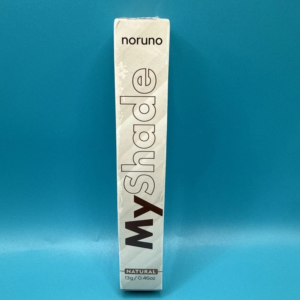 noruno my shade natural